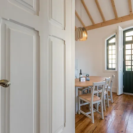 Guestready - All The Saints Houses Διαμέρισμα Arcozelo (Porto)