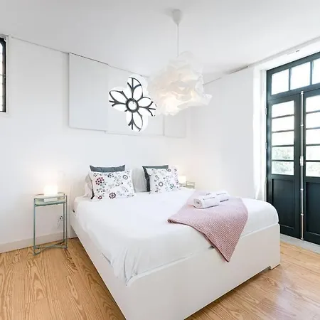 Guestready - All The Saints Houses Daire