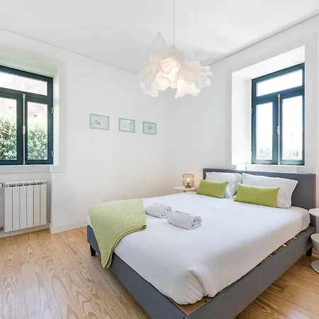 Daire Guestready - All The Saints Houses Arcozelo (Porto)