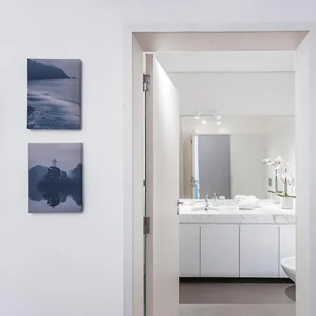 Daire Guestready - All The Saints Houses Arcozelo (Porto)