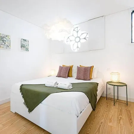 Guestready - All The Saints Houses Διαμέρισμα