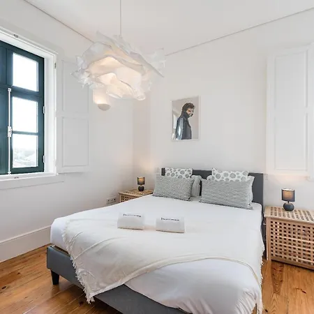 Guestready - All The Saints Houses Daire Arcozelo (Porto)