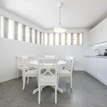 Daire Guestready - All The Saints Houses Arcozelo (Porto)