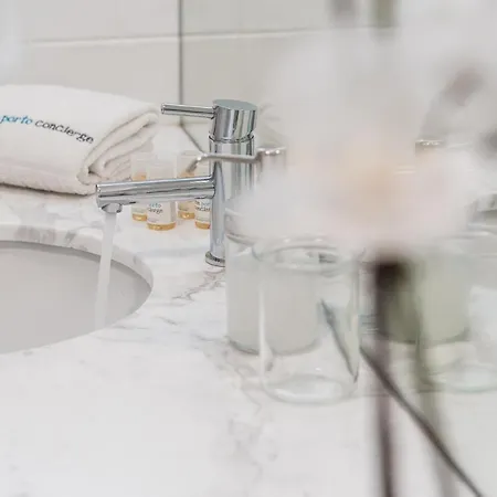 Daire Guestready - All The Saints Houses Arcozelo (Porto)