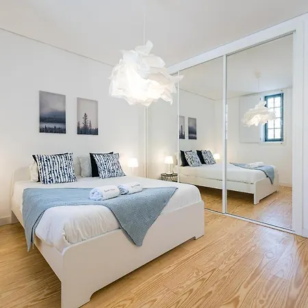 Guestready - All The Saints Houses