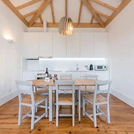Guestready - All The Saints Houses *
