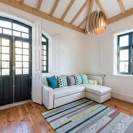 Διαμέρισμα Guestready - All The Saints Houses Arcozelo (Porto)