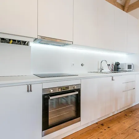 Daire Guestready - All The Saints Houses Arcozelo (Porto)