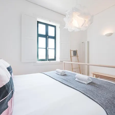 Guestready - All The Saints Houses Arcozelo (Porto)